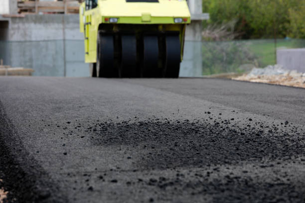 Best Driveway Paving Contractor  in High Rolls, NM