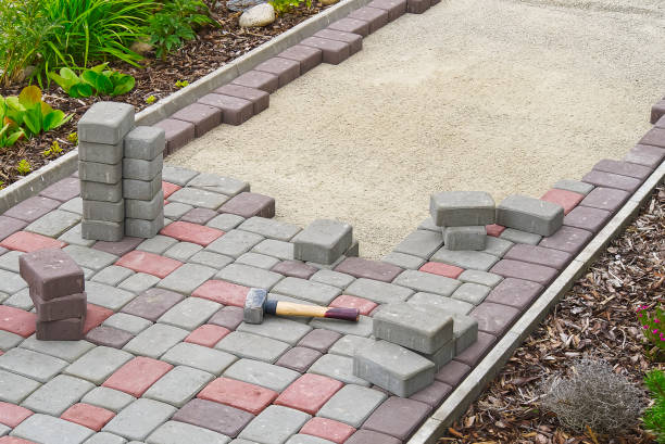 Driveway Repair Near Me in High Rolls, NM