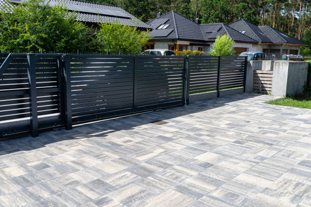 Best Local Driveway Pavers  in High Rolls, NM