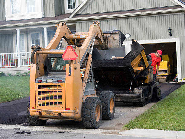 Best Commercial Driveway Pavers  in High Rolls, NM