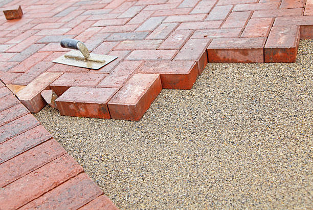 Best Affordable Driveway Pavers  in High Rolls, NM