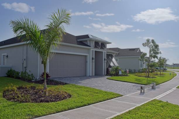Best Driveway Repair Near Me  in High Rolls, NM
