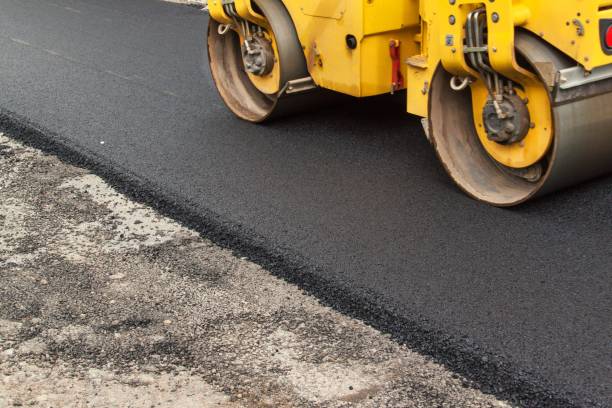 Commercial Driveway Pavers in High Rolls, NM